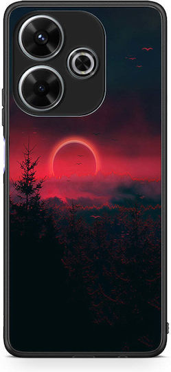 Smartfits Tropic Sunset Xiaomi Redmi 13 Θήκη