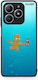 Smartfits Chasing Money Husă pentru Realme C63 4G