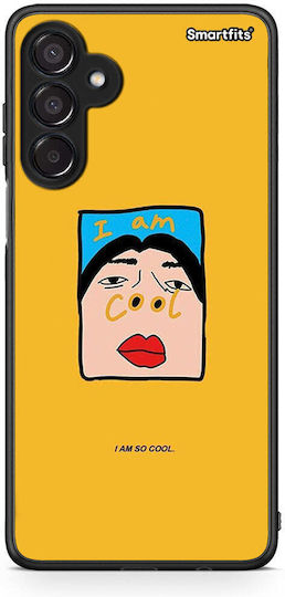 Smartfits So Cool Hülle für Samsung Galaxy M15