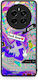 Smartfits Game Over Realme 12 4g 12+ 13 4g Θήκη
