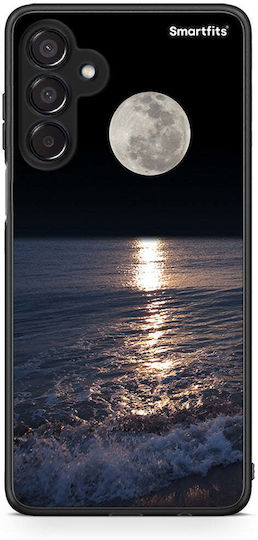 Smartfits Landscape Moon Samsung Galaxy M15 Hülle