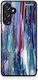 Smartfits Paint Winter Samsung Galaxy M15 Hülle