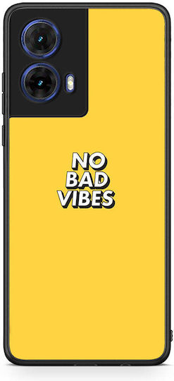 Smartfits Text Vibes Калъф за Motorola Moto G85