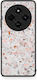 Smartfits Калъф Marble Terrazzo за Xiaomi Redmi 14C NFC / A3 Pro / Poco C75 4G 5G