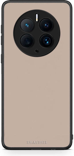Smartfits Blush Beige Huawei Mate 50 Pro Θήκη