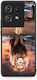 Smartfits Sunset Dreams Motorola Edge 50 Θήκη