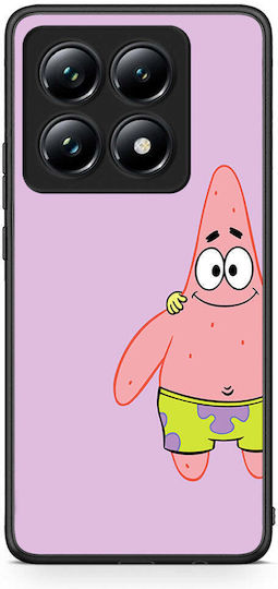 Smartfits Friends Patrick Xiaomi 14t Pro Θήκη