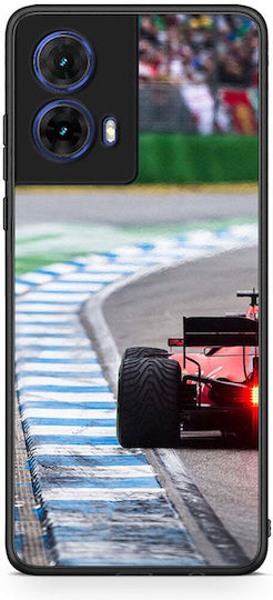 Smartfits Racing Vibes Motorola Moto G85 Θήκη