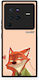 Smartfits Nick Wilde Judy Hopps Love 1 Vivo X80 Pro 5g Θήκη