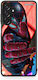 Smartfits Spider Hand Samsung Galaxy M15 Θήκη