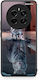 Smartfits Cute Tiger Realme 12 4g 12+ 13 4g Θήκη
