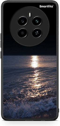 Smartfits Landscape Moon Realme 12 4g 12+ 13 4g Θήκη