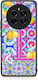 Smartfits Retro Spring Realme 12 4g 12+ 13 4g Θήκη