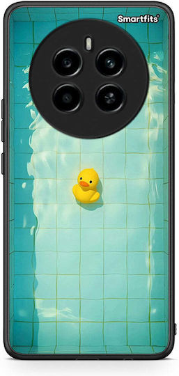 Smartfits Yellow Duck Realme 12 4g 12+ 13 4g Θήκη