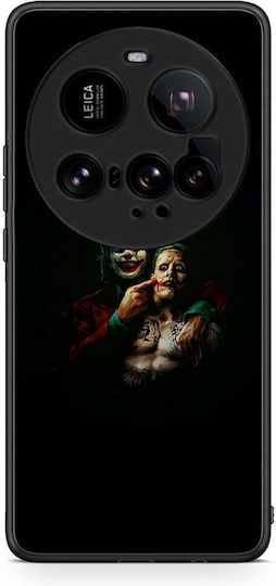 Smartfits Hero Clown Xiaomi 15 Ultra 5g Θήκη