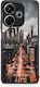 Smartfits City Lights Xiaomi Redmi 13 Θήκη