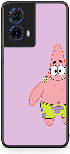 Smartfits Friends Patrick Калъф за Motorola Moto G85