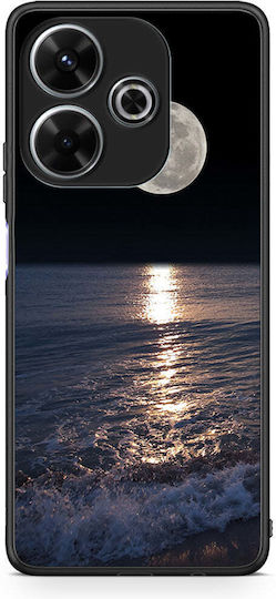 Smartfits Landscape Moon Xiaomi Redmi 13 Θήκη