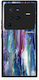 Smartfits Paint Winter Vivo X80 Pro 5G Husă