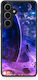 Smartfits Lost Astronaut Калъф за Samsung Galaxy S24 FE