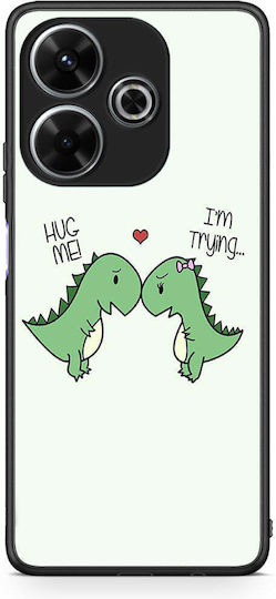 Smartfits Valentine Rex Xiaomi Redmi 13 Θήκη