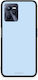 Smartfits Powder Blue Realme C35 Narzo 50a Prime Case