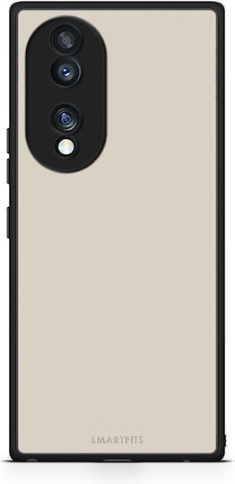 Smartfits Ivory Beige Honor 70 5g Θήκη