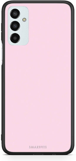 Smartfits Pale Pink Samsung Galaxy M13 Case
