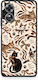 Smartfits Wild Cats Animal Print Collage Oppo A17 Θήκη
