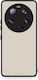 Smartfits Ivory Beige Hülle für Xiaomi 13 Ultra