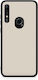 Smartfits Ivory Beige Huawei P Smart Z Θήκη