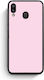 Smartfits Pale Pink Samsung Galaxy M20 Θήκη