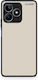 Smartfits Ivory Beige Realme C53 Case