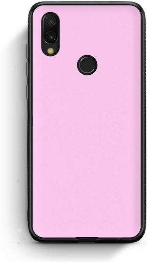 Smartfits Cotton Candy Ρозов Калъф за Xiaomi Redmi 7