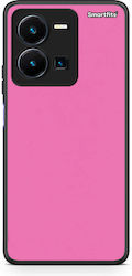 Smartfits Rose Pink Vivo Y22s Y35 4G Case