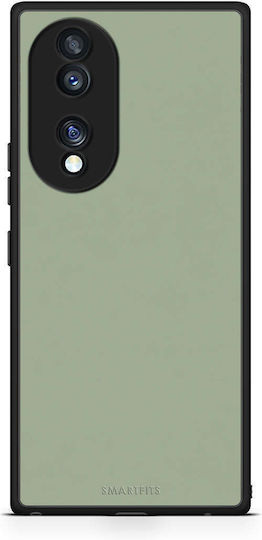 Smartfits Sage Green Honor 70 5g Θήκη