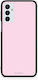 Smartfits Pale Pink Samsung Galaxy M23 F23 Case