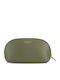 Campo Marzio Jenny Large Τσαντακι Προσωπικων Ειδων Olive Green-cream