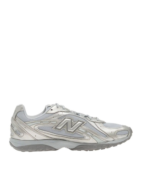 New Balance 204l Дамски Сникърси Сребристи