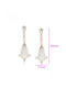 Chrysothemiss Celeste Drop Pin