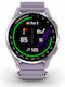 Garmin Детски смарт часовник Approach J1 с GPS, Сребрист