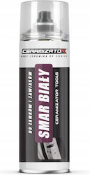 Ceramizator White Grease 400ml Tec 081521 Ceramizator White Grease 400ml Tec 081521