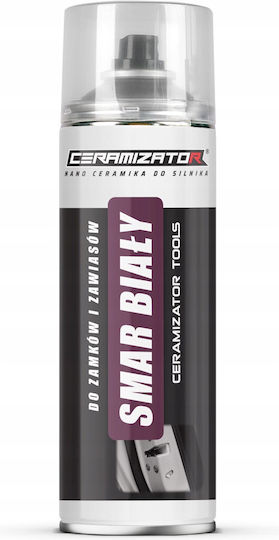 Ceramizator White Grease 400ml Tec 081521