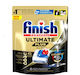 Finish Ultimate Plus 45 Κάψουλες Πλυντηρίου Πιάτων Οικολογικές