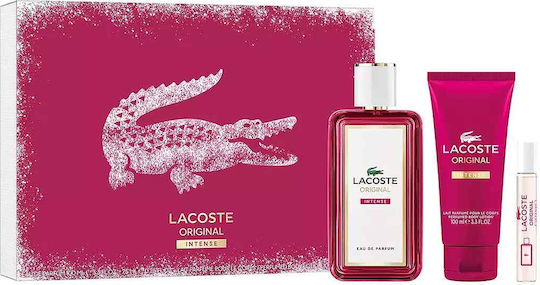 Women's Set with Body Lotion