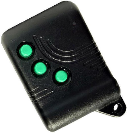 A-Lock Carcasă de schimb pentru telecomandă