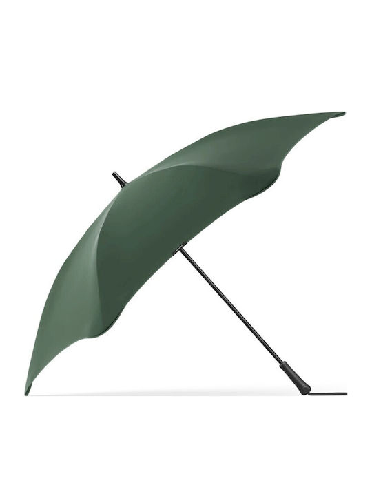 Blunt Umbrellas Ομπρέλα Βροχής με Μπαστούνι Πράσινη