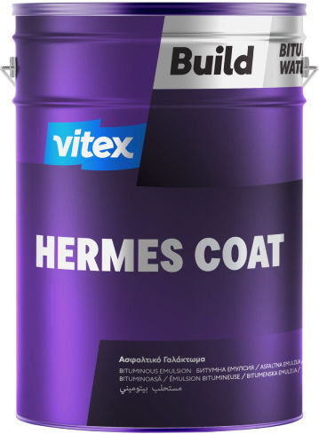 Vitex Coat Membrană Hidroizolantă Bituminoasă 215 kg