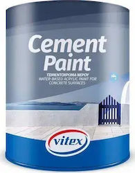 Vitex Concrete Paint