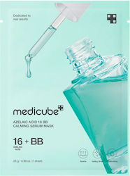 Medicube Azelaic Acid 16 Bb Маска за Лице 25 г Medicube Azelaic Acid 16 Bb Маска за Лице 25 г
